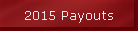 2015 Payouts